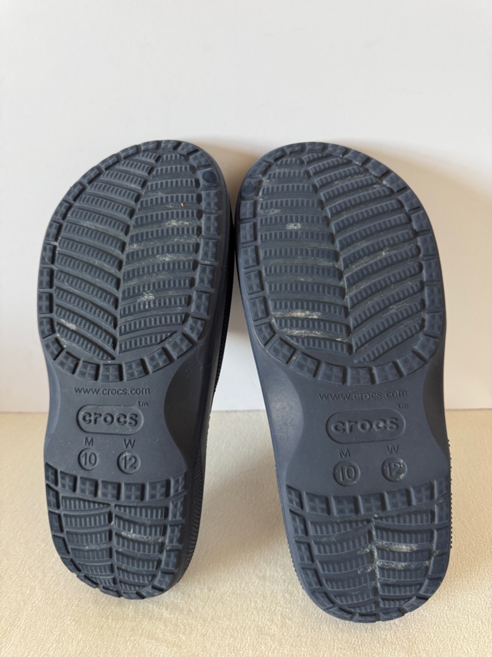 Crocs slides - Picture 6 of 8